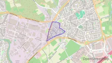 Maison 88 m² quatre pièces à vendre à Vendargues