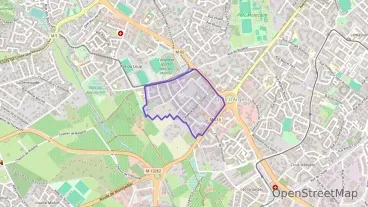 Maison 210 m² cinq pièces à vendre à Montpellier