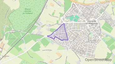 Maison 122 m² six pièces à vendre à Villeneuve-lès-Maguelone