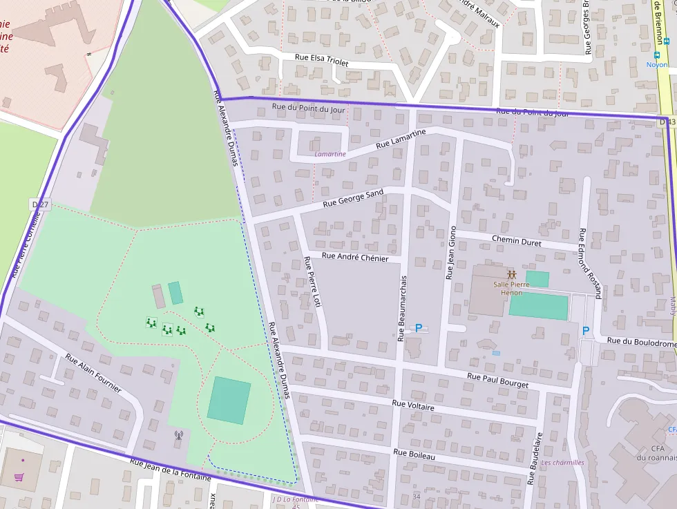 Maison 89 m² 6 pièces à vendre à Mably