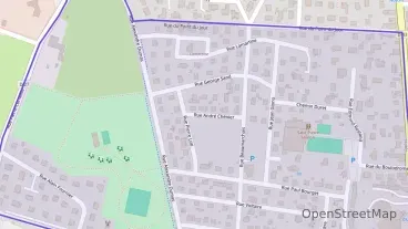 Maison 89 m² six pièces à vendre à Mably