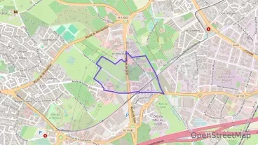 Maison 100 m² quatre pièces à vendre à Saint-Jean-de-Védas