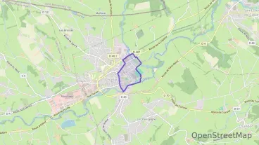 Maison 108 m² six pièces à vendre à Charlieu Maison 108 m² six pièces à vendre à Charlieu