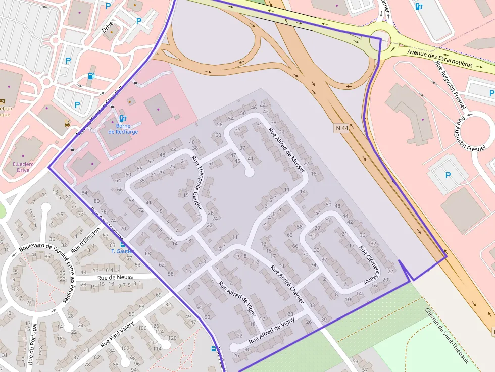 Property