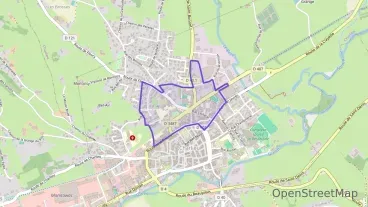 Maison 228 m² six pièces à vendre à Charlieu Maison 228 m² six pièces à vendre à Charlieu