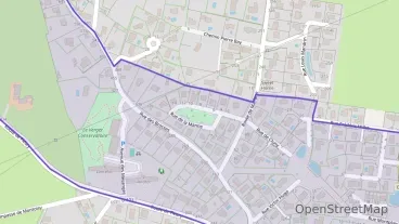 Maison 149 m² cinq pièces à vendre à Charlieu Maison 149 m² cinq pièces à vendre à Charlieu