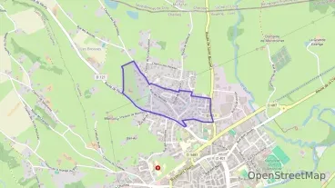 Maison 149 m² cinq pièces à vendre à Charlieu Maison 149 m² cinq pièces à vendre à Charlieu