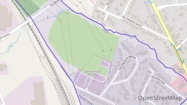 Maison 90 m² quatre pièces à vendre à Riorges