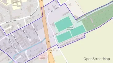 Maison 84 m² quatre pièces à vendre à Saint-Memmie