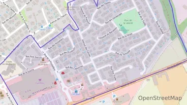 Maison 92 m² quatre pièces à vendre à Le Crès