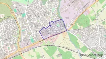 Maison 92 m² quatre pièces à vendre à Le Crès