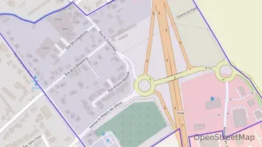 Maison 80 m² quatre pièces à vendre à Saint-Memmie