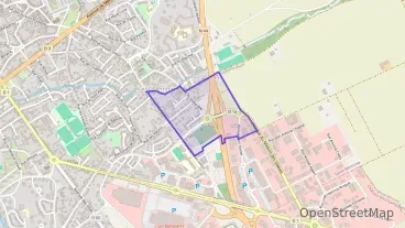 Maison 80 m² quatre pièces à vendre à Saint-Memmie