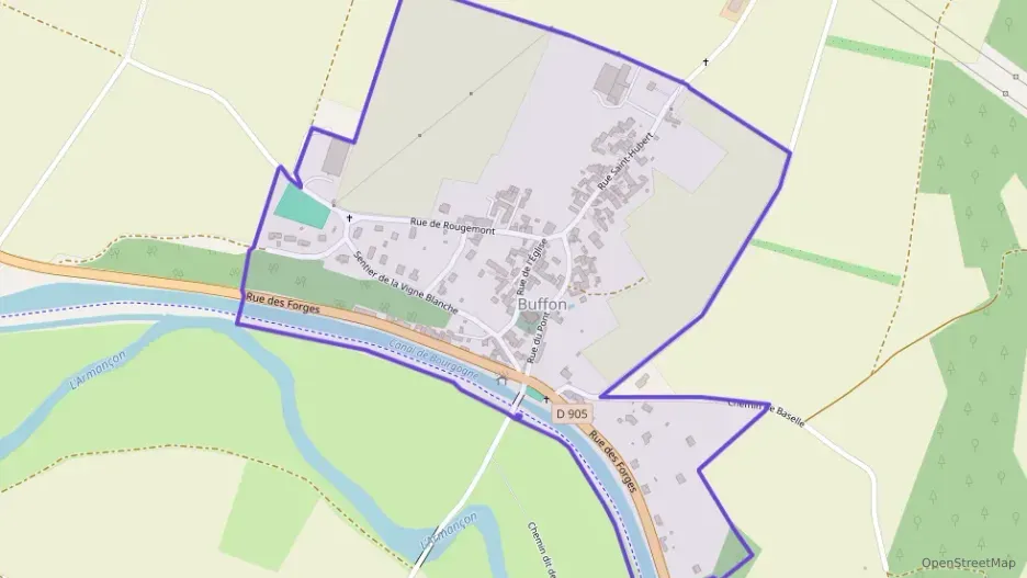 Maison 38 m² deux pieces à vendre à Buffon