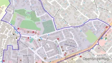 Maison 74 m² trois pièces à vendre à Saint-Jean-de-Védas