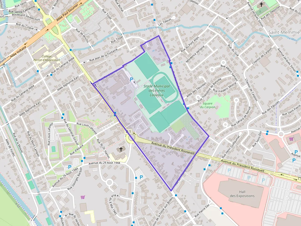 Property