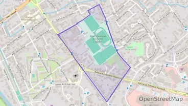 Maison 60 m² trois pièces à vendre à Châlons-en-Champagne