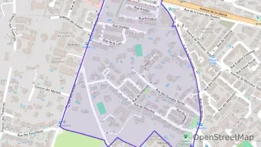 Maison 282 m² six pièces à vendre à Montpellier