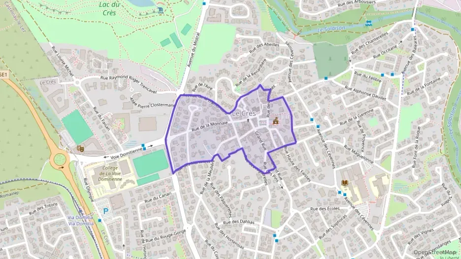 Maison 117 m² trois pièces à vendre à Le Crès Maison 117 m² trois pièces à vendre à Le Crès