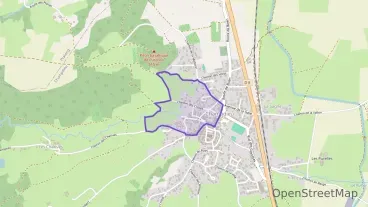 Maison 140 m² trois pièces à vendre à Champdieu