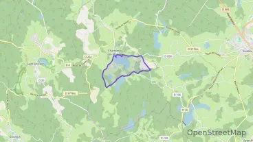 Maison 49 m² deux pieces à vendre à Champeau-en-Morvan