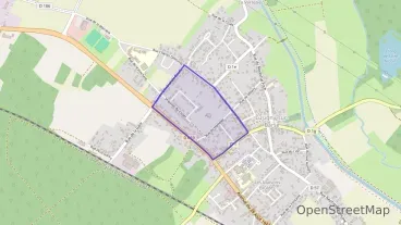 Maison 92 m² quatre pièces à vendre à Lusigny-sur-Barse