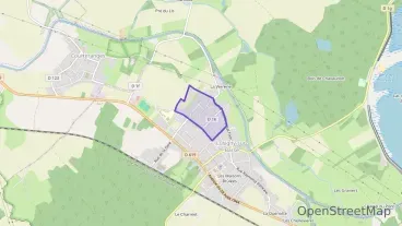 Maison 89 m² quatre pièces à vendre à Lusigny-sur-Barse