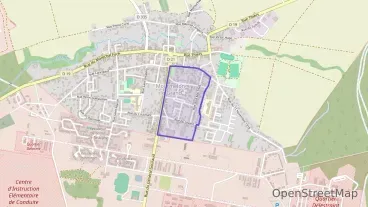 Maison 100 m² cinq pièces à vendre à Mourmelon-le-Grand