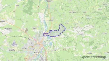 Maison 75 m² cinq pièces à vendre à Vougy