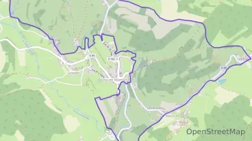 Maison 65 m² trois pièces à vendre à Cussy-en-Morvan