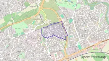 Maison 87 m² quatre pièces à vendre à Castelnau-le-Lez