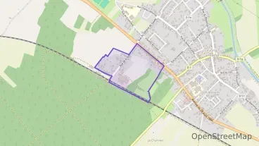 Maison 114 m² cinq pièces à vendre à Lusigny-sur-Barse