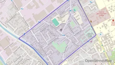 Maison 81 m² cinq pièces à vendre à Châlons-en-Champagne