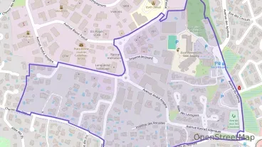 Maison 89 m² cinq pièces à vendre à Castelnau-le-Lez