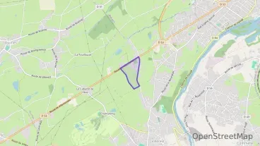 Maison 90 m² trois pièces à vendre à Villerest