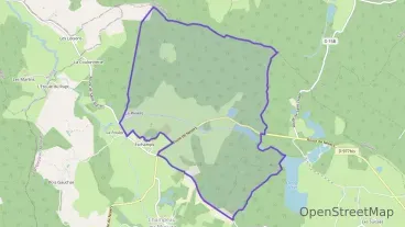 Maison 87 m² quatre pièces à vendre à Champeau-en-Morvan