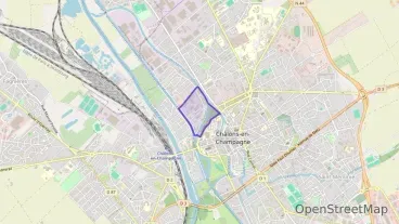 Maison 115 m² cinq pièces à vendre à Châlons-en-Champagne
