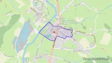 Maison 88 m² quatre pièces à vendre à Toulon-sur-Arroux