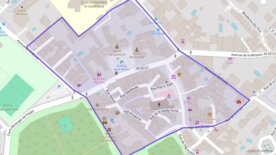 Maison 55 m² deux pieces à vendre à Lavérune