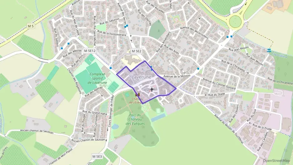 Maison 55 m² deux pieces à vendre à Lavérune