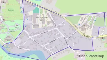 Maison 60 m² deux pieces à vendre à Paray-le-Monial