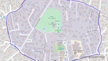 Maison 84 m² quatre pièces à vendre à Castelnau-le-Lez