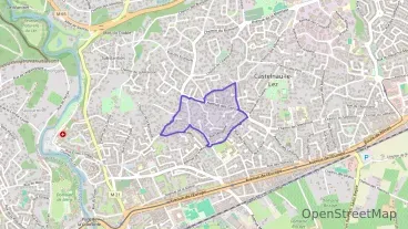 Maison 170 m² trois pièces à vendre à Castelnau-le-Lez