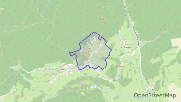 Maison 58 m² trois pièces à vendre à La Grande-Verrière