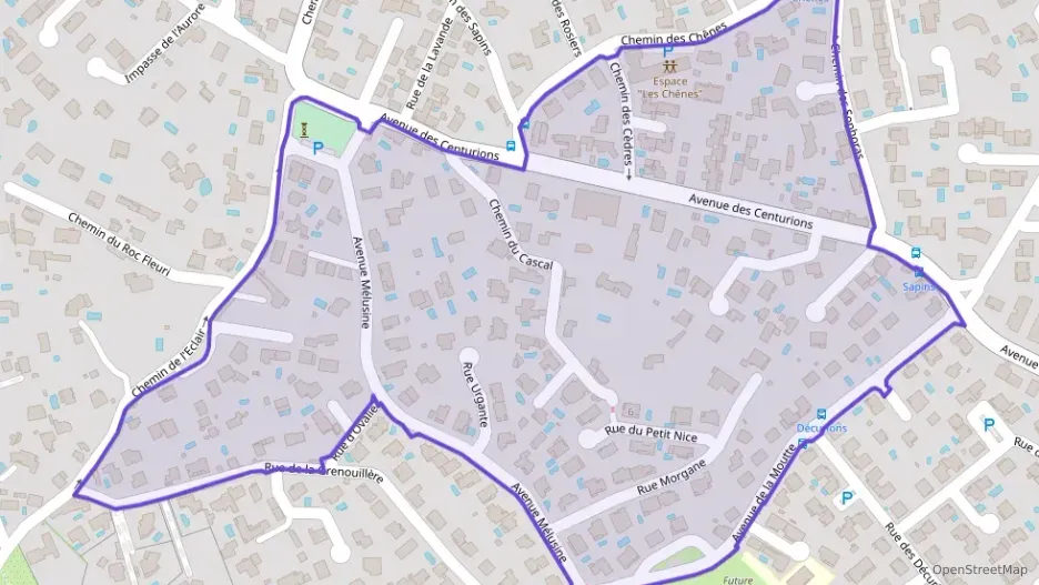 Maison 121 m² cinq pièces à vendre à Castelnau-le-Lez