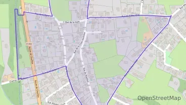 Maison 84 m² quatre pièces à vendre à Vougy