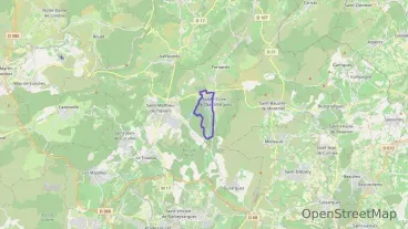 Maison 127 m² cinq pièces à vendre à Sainte-Croix-de-Quintillargues