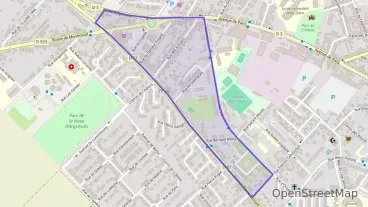 Maison 80 m² cinq pièces à vendre à Châlons-en-Champagne