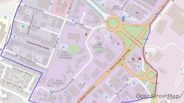 Maison 85 m² quatre pièces à vendre à Fabrègues