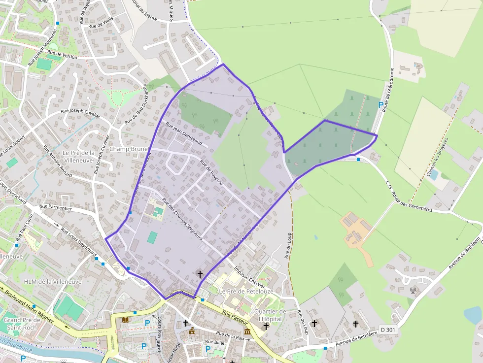 Property